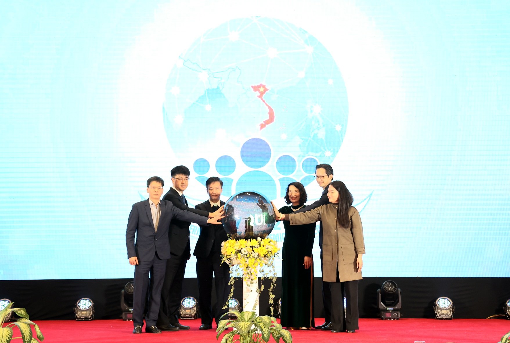 Bộ Y tế mít tinh hưởng ứng Ngày Quốc tế phòng, chống dịch bệnh năm 2023